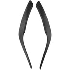 OEM Compatible/ Inner Door Handle Set For BMW For X1 E84 2009 To 2016 Includes Both Left And Right Side For Pull Trim Components