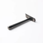 YAQI SE Katana /Globe Trotter Single Edge Safety Razor for Mens