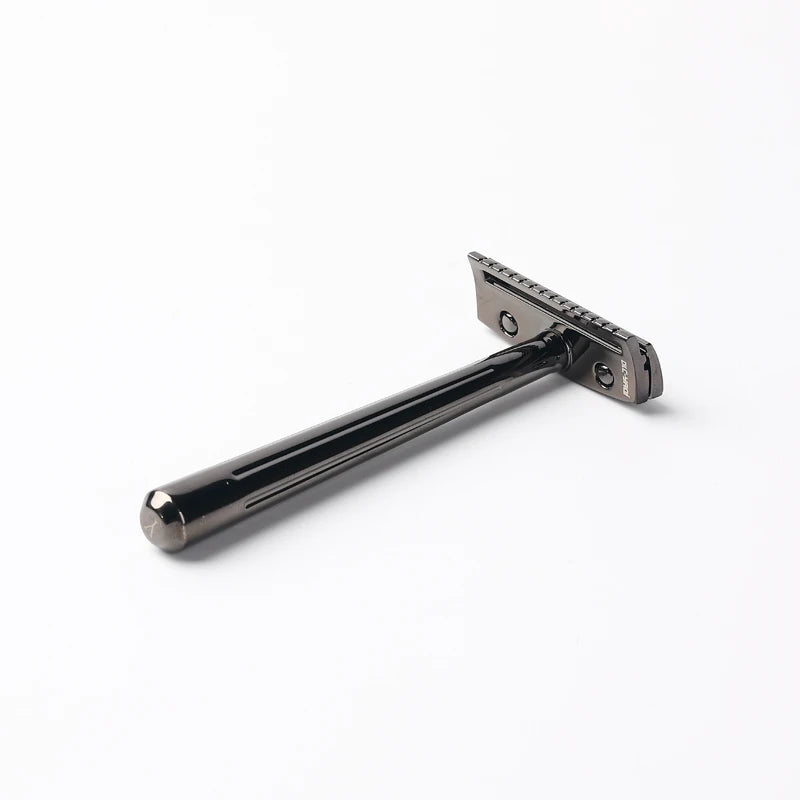 YAQI SE Katana /Globe Trotter Single Edge Safety Razor for Mens