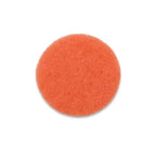20 Pcs 6 Inch Scrubbing Pad Made of Nylon with Backed Flocking for Self-adhesion Multiple Grit Sizes Suitable for All Scenarios