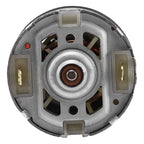 12V 13 teeth -550VC-8518 GEAR motor for GSR12V-15 3601H68102 electric drill Screwdriver maintenance spare parts