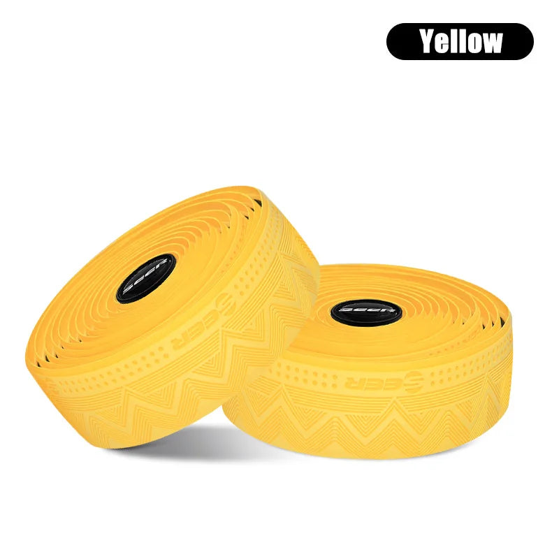 Yellow / China Mainland