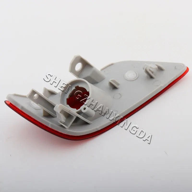 Suitable for 2019 2020 2021 2022 Subaru Forester Rear Tail Light Bumper Warning Light Reflective Brake Light Fog Light