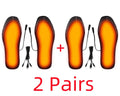 2 Pairs / 41-46