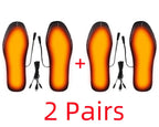 2 Pairs / 41-46