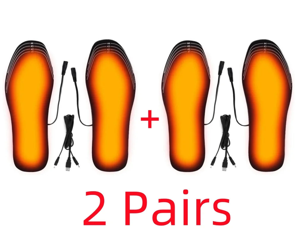 2 Pairs / 41-46