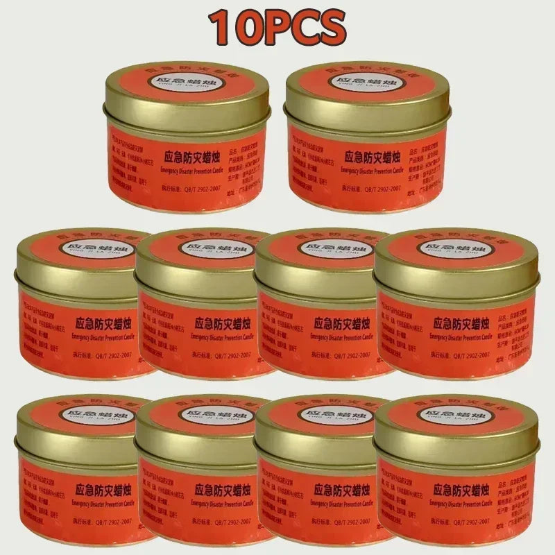 24 hours-10pcs