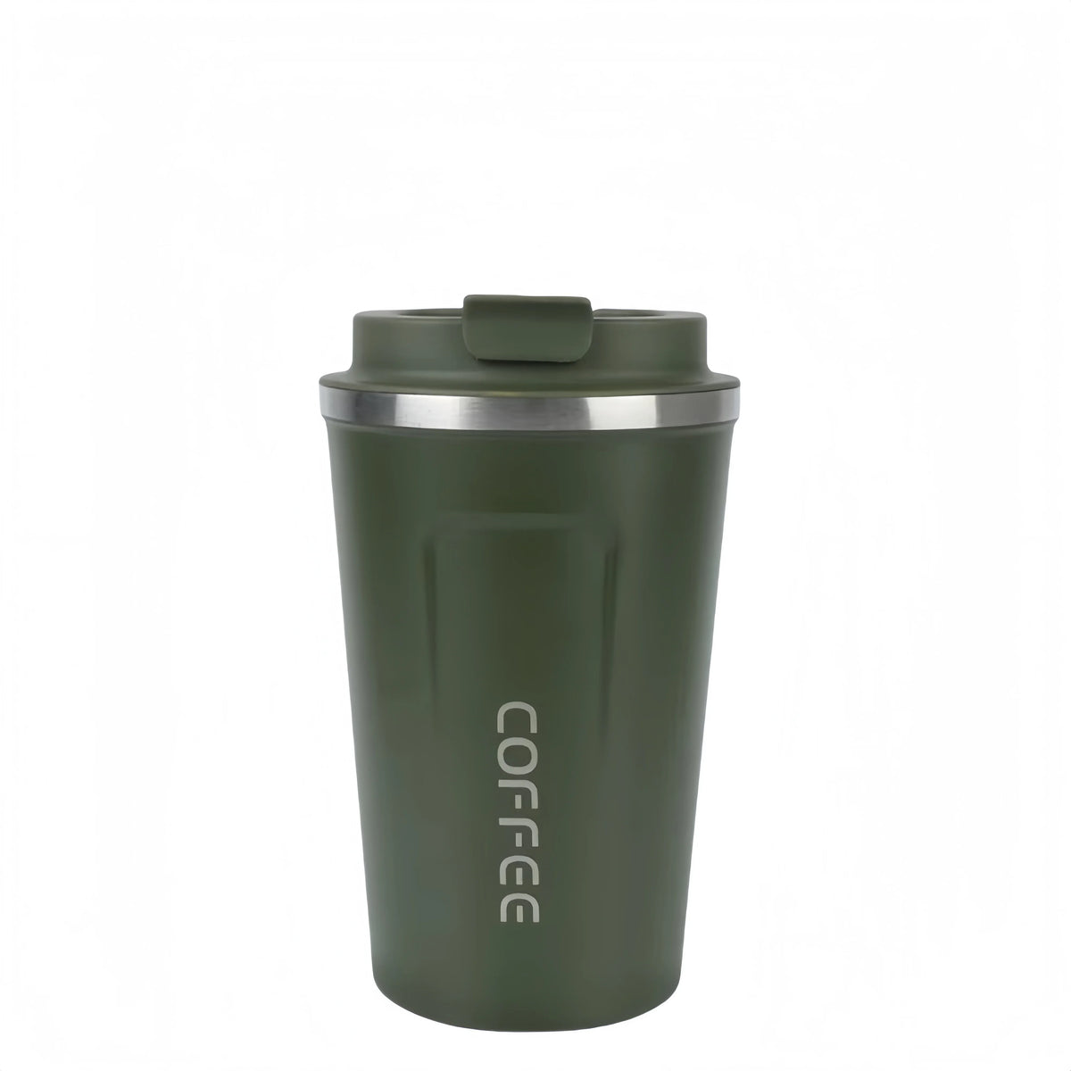 380/510ML Double-layer Insulation Cold And Hot Thermo Cafe Thermos Mug Leakproof Travel Thermo Cup for Tea Water Coffee Cup