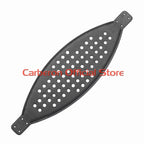 Carberon Genuine Leather Headband Strap for Audeze LCD-2 LCD-2 Classic LCD-3 LCD-4 LCD-4Z LCD-X LCD-XC LCD-MX4 LCD-GX Headphones