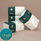 30 Boxes of Paper Towels Full Box Affordable Household Toilet Paper Household Napkins Paper Towels Toilet Paper