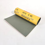 14cm/23cm Genuine 3M 401Q Beauty Sandpaper P2500 Mesh Repair Car Paint Polishing Water Sand Fine Sanding Water Abrasive