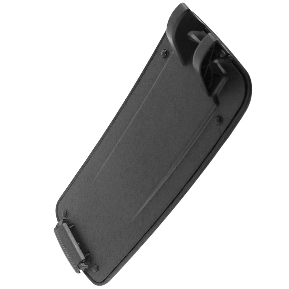 Audi A1 8X1 Center Console Armrest Lid Cover Black Leather 2012-2018 8X0864245B