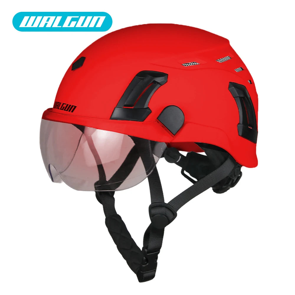 Red-Lens