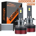 H7 / 6000000Lm