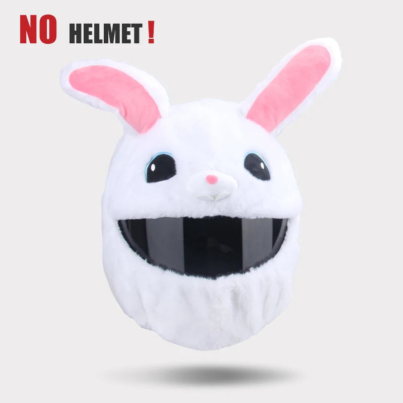 White Rabbit