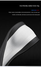 O/D Type Nappa Leather Car Steering Wheel Cover Universal Steering Wheel Cover Steering Wheel Accessories Anti Slip Handle Cover