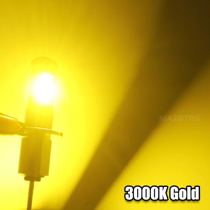 3000k Gold