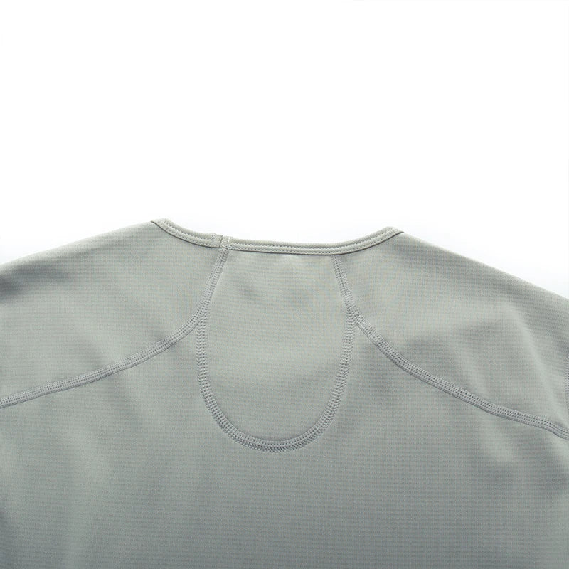 YKYWBIKE Men Cycling Base Layer Winter Autumn Warm Long Sleeve Road Bike Shirt Bicycle Undershirt  MTB Thermal Riding Jersey