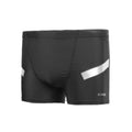 Silver short trunks / XXL