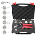 SN 58BS 5 jaws kit
