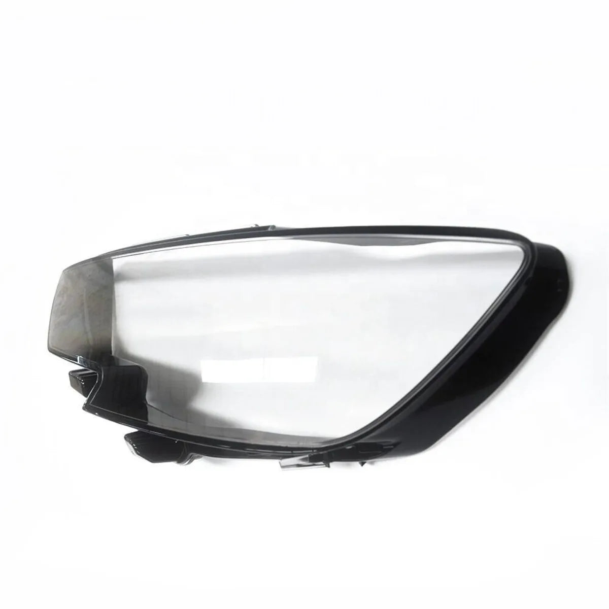 Left/Right Car Headlight Lens Glass Lampcover Cover Lampshade Shell  For Audi A3 2017 2018 2019 2020 Headlight Cover Shell