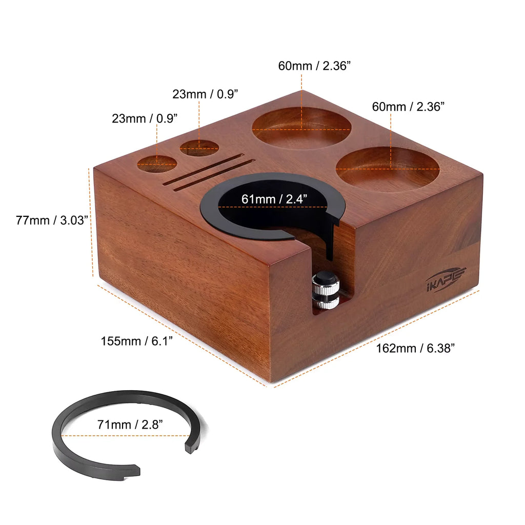 For 51-58 mm