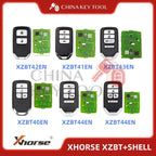 Xhorse Smart Key PCB Board Replacement for XZBT40EN XZBT41EN XZBT42EN XZBT43EN XZBT44EN
