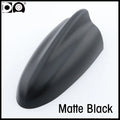 Matte Black