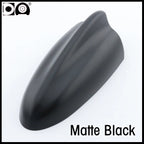 Universal Super Shark Fin Antenna Car Radio Antenna Piano Paint Surface Suitable For Most Models Of Seat/Fiat/Chevrolet/Dodge