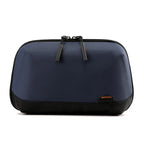 Travel Electronics Organizer Power Bank Pouch Electronics Gadgets Accessorie Case for USB Cable Cords,Hard Drives Storage Bag