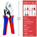 HSC12 16-6 HL Bai