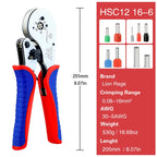 HSC12 16-6 HL Bai