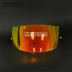 For AGV K5 K5S K5-S K3SV K1 K1S Compact ST Motorcycle Helmet Visor Lens Shield Glasses Full face Pin Accesorios Para Moto Casque