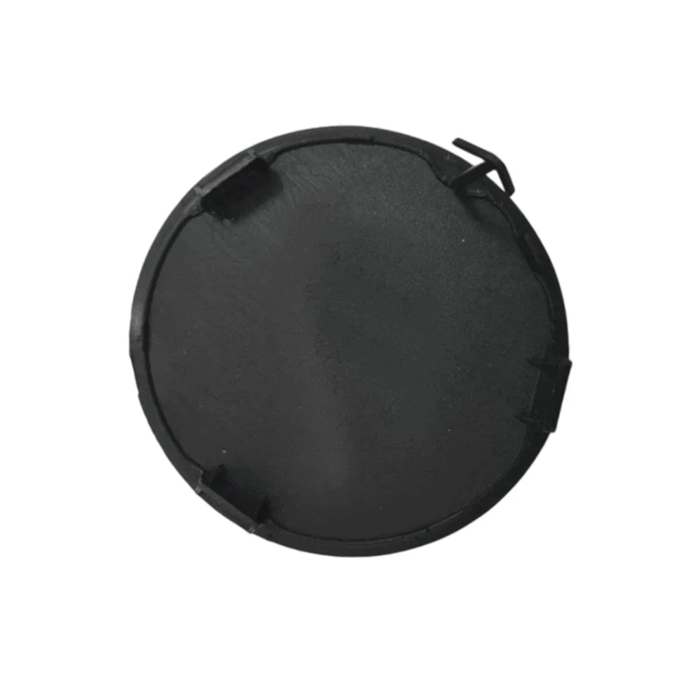Rear Bumper Tow Hook Cover Cap For Toyota For Corolla Hatchback 19-22 5216912170 Rear Bumper Trailer Cover Automobiles Parts