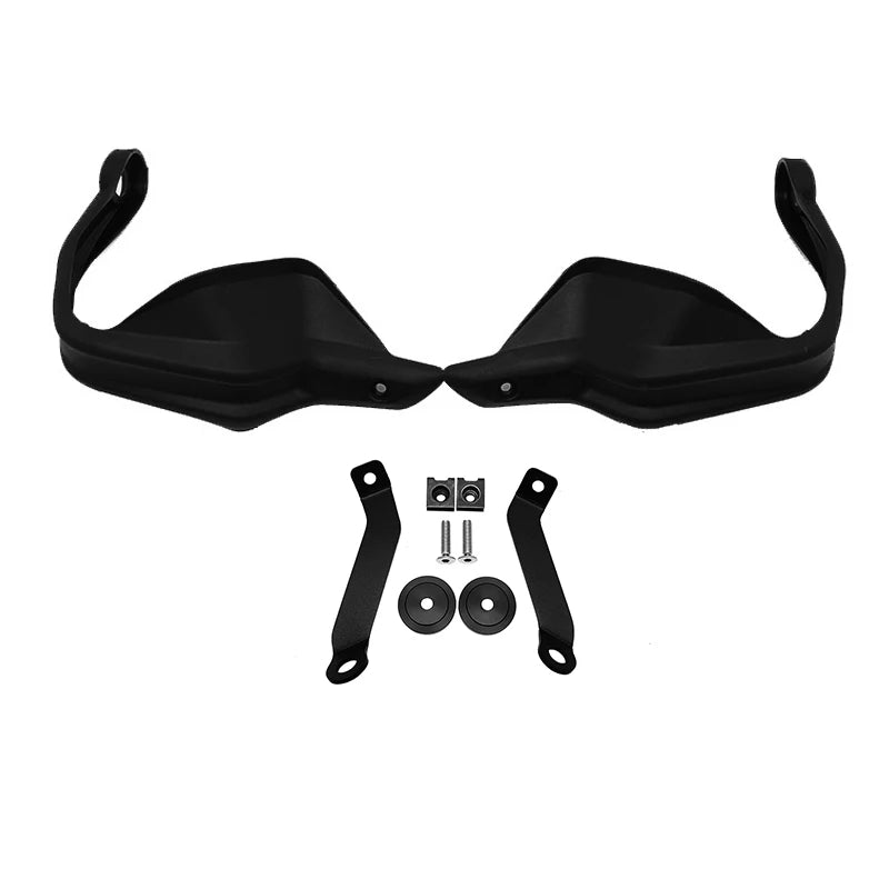 Carbon look Handguard Hand Protection Wind Shield Hand Guard For Honda NC750X CB500X NC750S NC700X  NC750 X 2013-2023 2021 2022