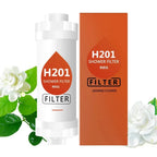 Filter For Shower Scented Shower Head Water Softener Improve Hair Skin Removal Shower Purifier Bathroom Accessories