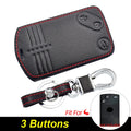3 Buttons