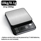 Battery-10kg
