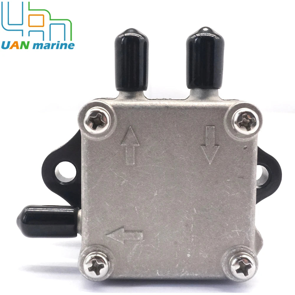 16700-ZW1-004  Fuel Pump Assembly  For 1998 Honda Outboard BF25 BF30 BF40 BF50 BF75 BF90