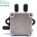 16700-ZW1-004  Fuel Pump Assembly  For 1998 Honda Outboard BF25 BF30 BF40 BF50 BF75 BF90