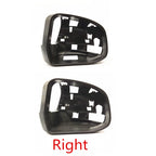 Car Exterior Side Mirror Housing Frame For Ford Focus 2 MK2 3 MK3 Mondeo 4 MK4 Rear View Mirror Frame Holder Auto Accessories