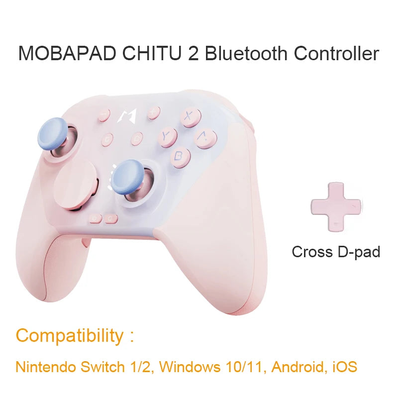 Pink / CHITU2