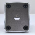 Cordless clipper charging stand replacement for Wahl 3801, fits 1919/8509/8504, black