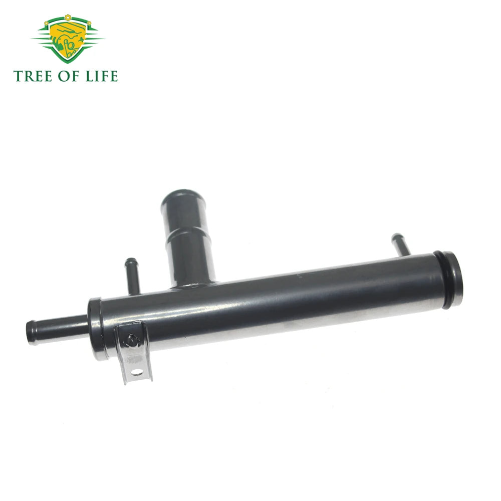 1755083X50 New Water Inlet Pipe 8 Valve For Suzuki Samurai SJ413 G13A G13BA Sierra Drover 1.3L 1986-1995 17550-83X50 With O Ring