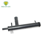 1755083X50 New Water Inlet Pipe 8 Valve For Suzuki Samurai SJ413 G13A G13BA Sierra Drover 1.3L 1986-1995 17550-83X50 With O Ring