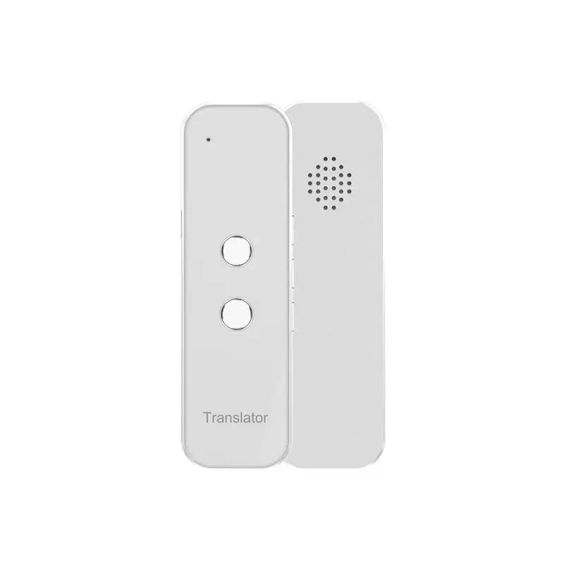 G6 Language Translator Machine Supports 150 Online Languages Bidirectional Real-time Translation Photo Translation for Travel An