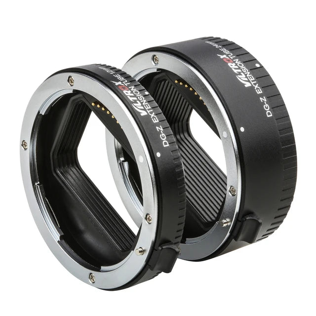 DG-Z / Nikon Z / China Mainland / Nikon Z Mount
