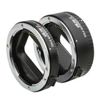 DG-Z / Nikon Z / China Mainland / Nikon Z Mount