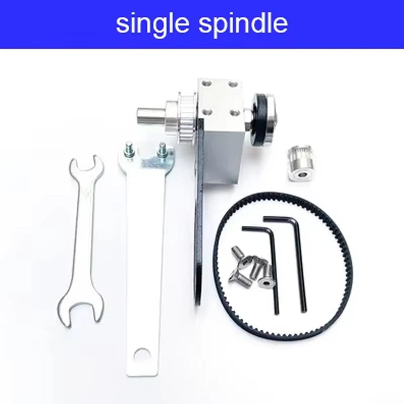 Spindle