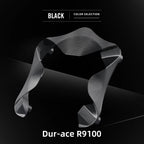 RYET Aero Road Bike Chainring 50-34T 52-36T 54-40T for Shimno Dura-Ace R9200 Ultegra R8100 105 R7100 12s 2x Groupsets Parts
